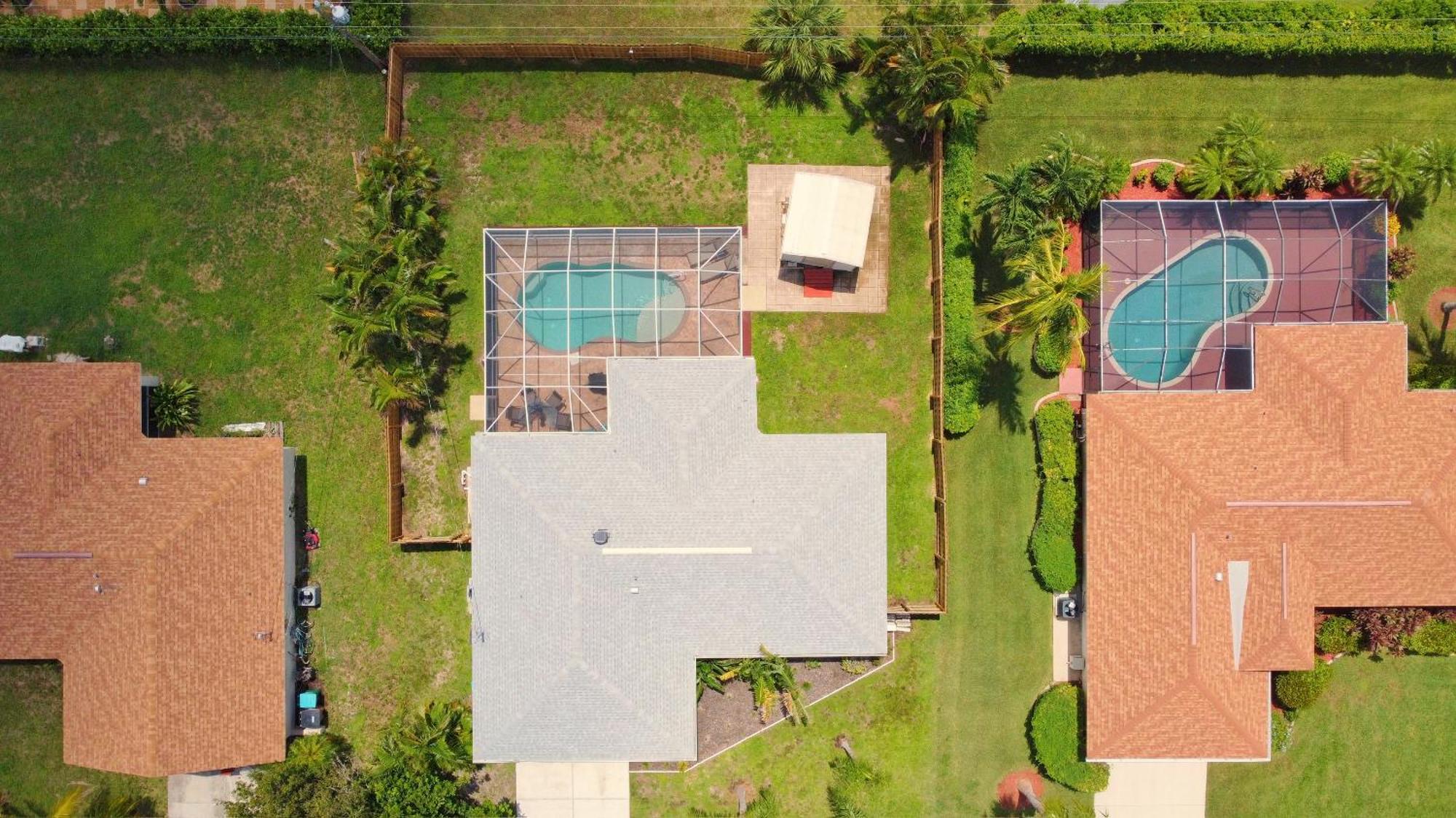 Beautiful Pool Home With Sleeping For 8 For Lovelypeople Cape Coral Zewnętrze zdjęcie