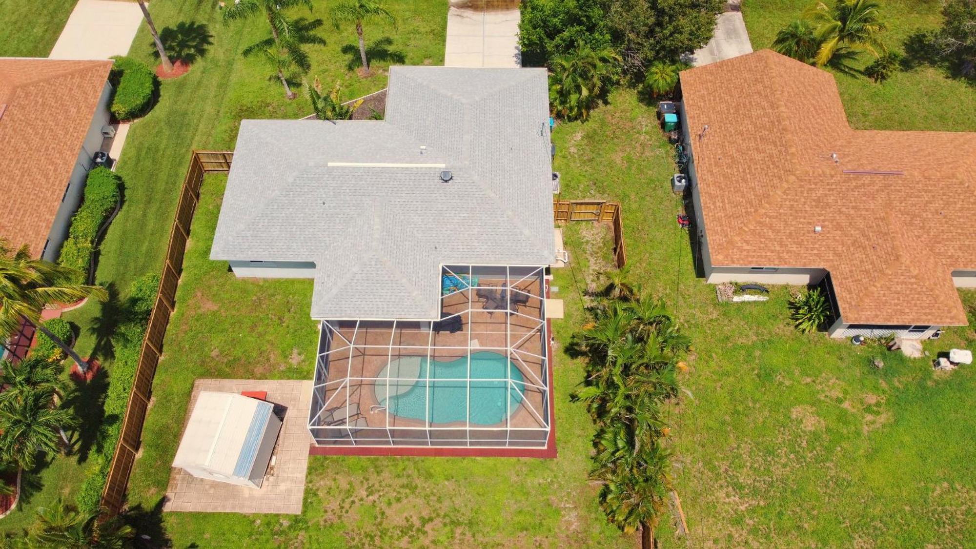 Beautiful Pool Home With Sleeping For 8 For Lovelypeople Cape Coral Zewnętrze zdjęcie